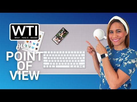 Weelth Multifunctional Office Desk Pads - WTI product video review