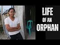 🇵🇭 Life of an Orphan on a Small Island in the Philippines (Biri Island)