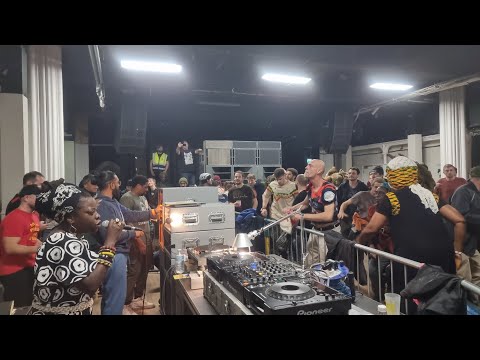 𝐂𝐎𝐍𝐂𝐑𝐄𝐓𝐄 𝐋𝐈𝐎𝐍 𝐒𝐎𝐔𝐍𝐃𝐒𝐘𝐒𝐓𝐄𝐌 - 𝗙𝗜𝗡𝗔𝗟 𝗗𝗨𝗕𝗣𝗟𝗔𝗧𝗘𝗦 @ 𝐓𝐑𝐈𝐍𝐈𝐓𝐘 𝐂𝐄𝐍𝐓𝐑𝐄 𝐁𝐑𝐈𝐒𝐓𝐎𝐋 𝟐𝟖/𝟏𝟏/𝟐𝟓. 🔥🔥🔥🔥🔥