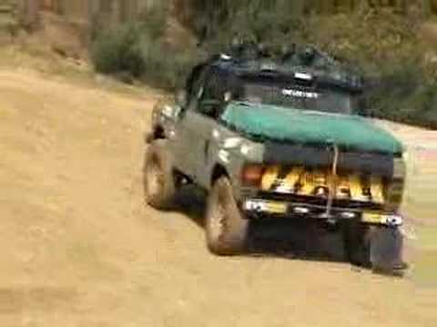 Bures 23rd Sept 07 Part 2