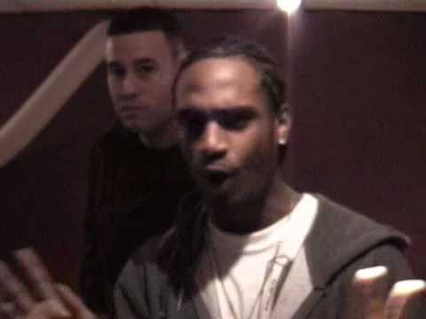 SB.TV - ASB & Black The Ripper