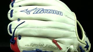 Video thumbnail: Mizuno MVP Prime SE Series: GMVP1154PSE