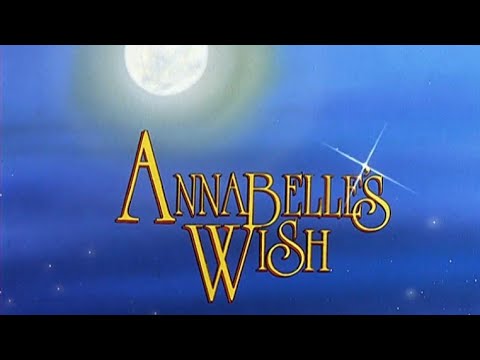 🐄✨ Annabelle’s Wish (1997) 🎄💬