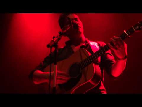 Douwe Bob - Beautiful, live at Nieuwe Nor