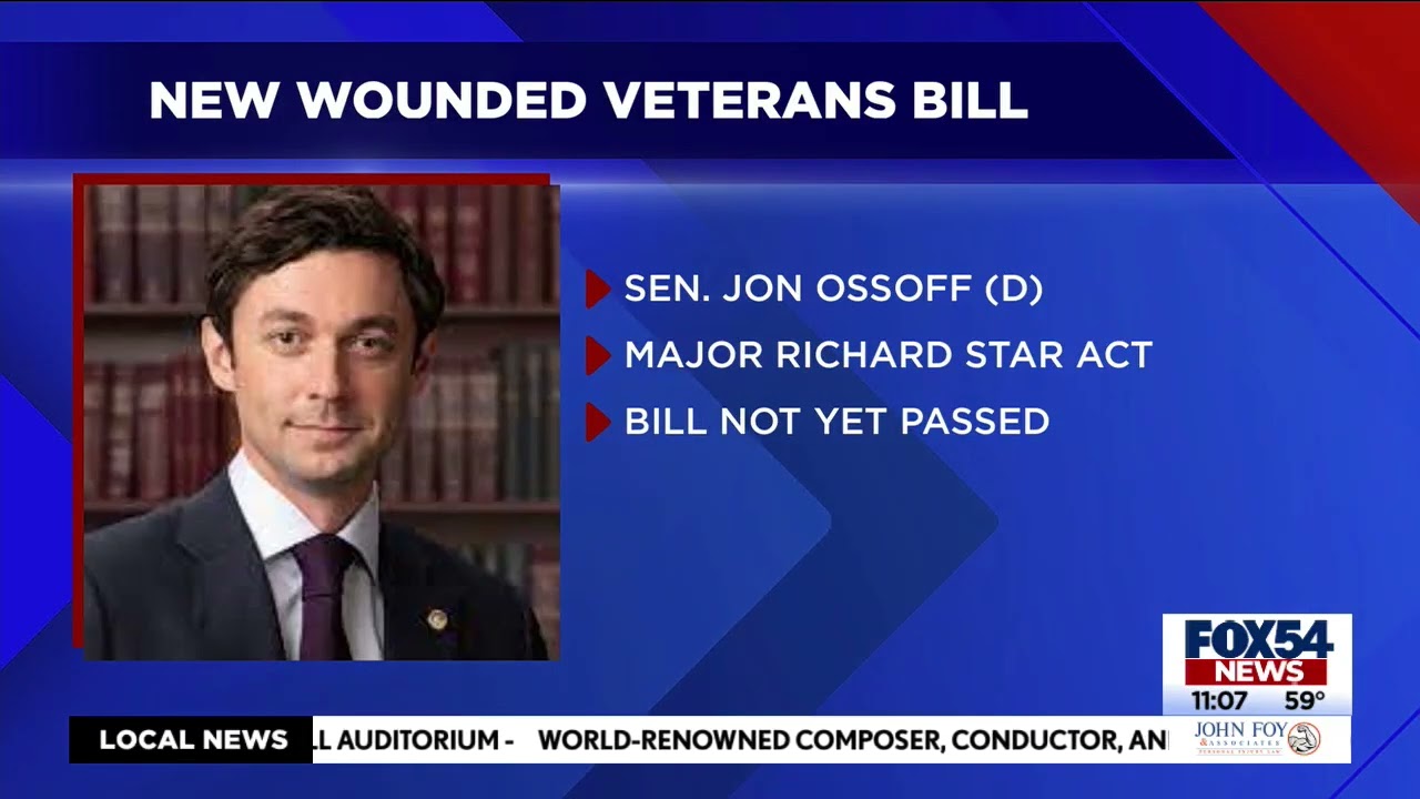 Expanding Veterans' Benefits