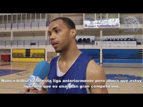 Ted Scott vs Club Ourense Baloncesto (ORO 12/13 - J23)