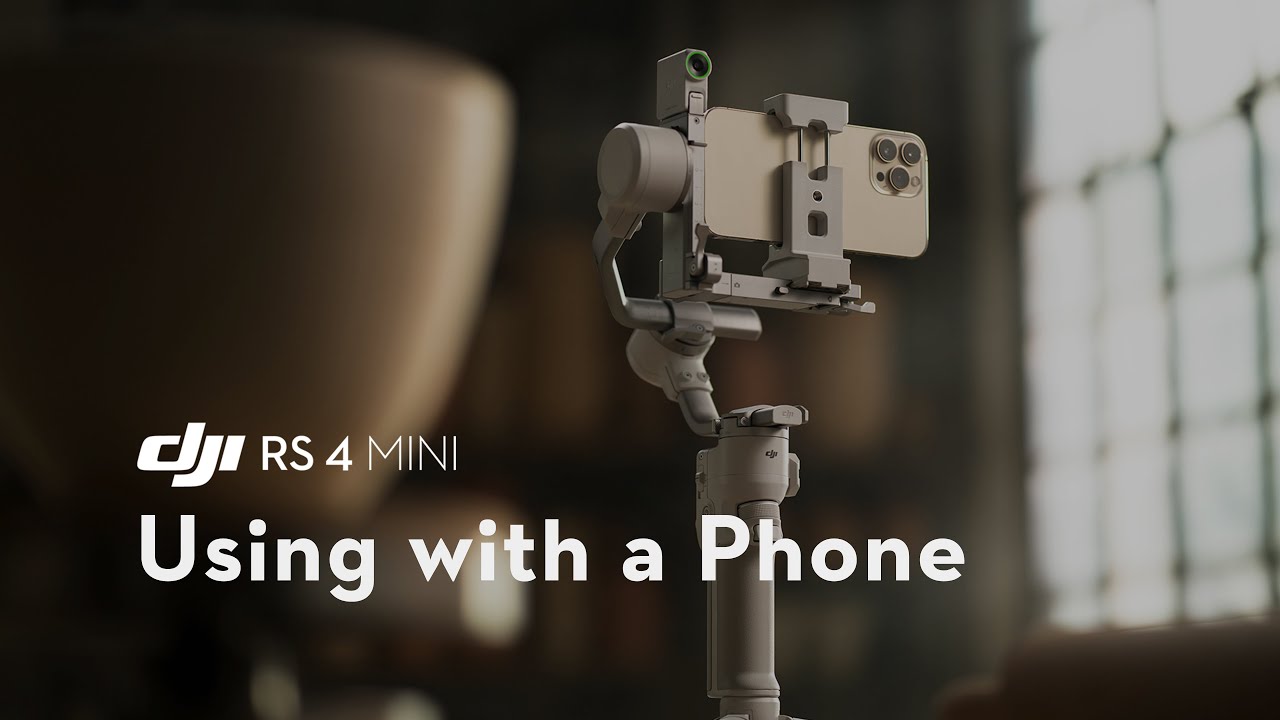 Deuxième vidéo produit