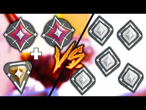 Valorant: Can 2 Immortal Players CARRY 1 Bronze VS 5 Silver Players?