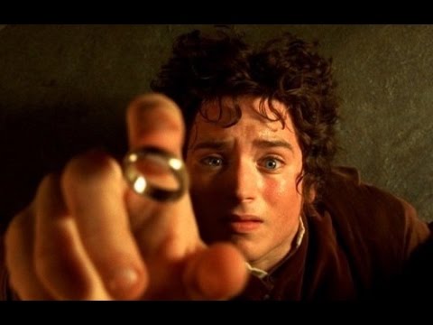 Властелин колец: Братство кольца (2001) — русский трейлер HD