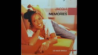 Jacqui Cenci - Memories (Club Mix)