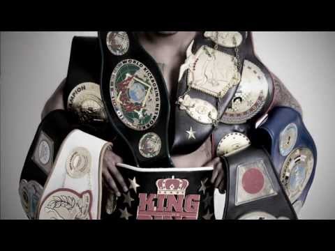 GLORY 9 New York City Preview