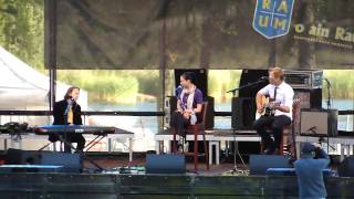 Tuomo Prättälä @ Rauma Summer Jazz 2010