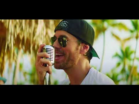 Enrique Iglesias - ME PASE (Official Video) ft. Farruko