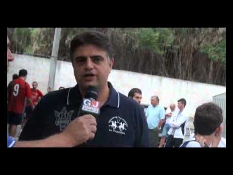 Intervista a Nicola Crisafi (Ghibellina)