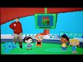 Little Einsteins Blues Clues Episode 49 Part 2