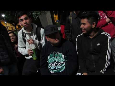 Rm vs Proxy vs Dekinta / 8vos / A.F Fecha 7