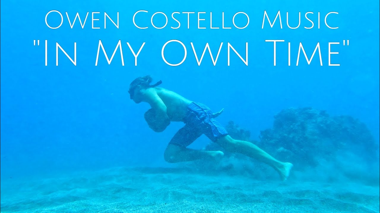 Promotional video thumbnail 3 for Owen Costello