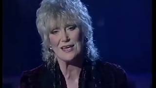 Dusty Springfield On Des O&#39; Connor Tonight 1995/1996