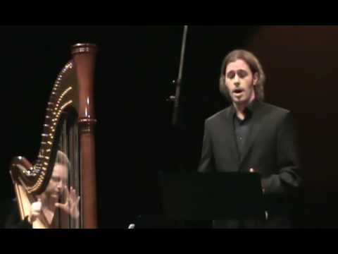 Max Hozić & Cadenza - You Raise Me Up (Live @ Lisinski)