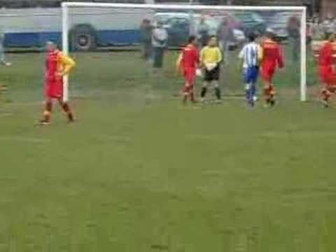 Piast Bolków - Gryf Gryfów Śląski