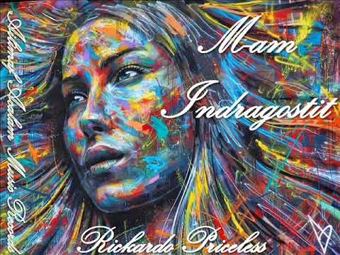 Rickardo Priceless - M-am indragostit (Audio)