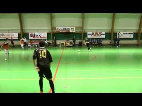 u 18 top five- castellamonte la clip