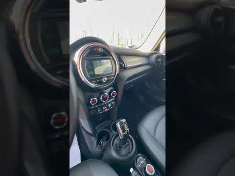 фото mini cooper f55, f56 0