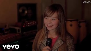 Connie Talbot – Three Little Birds Lyrics