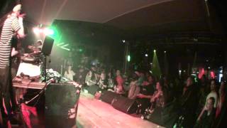 DAVID RODIGAN live VIENNA 2015(Last Tune)+BOOMARANG