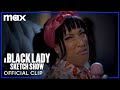 What You Bout To Do? (Full Sketch) | A Black Lady Sketch Show | Max