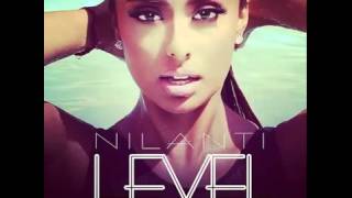 Nilanti Feat. Casey Veggies - Level (Áudio)