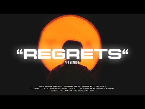 [FREE] LUCIANO X KALIM X REEZY TYPE BEAT - "REGRETS" | NVRMIND™🌹