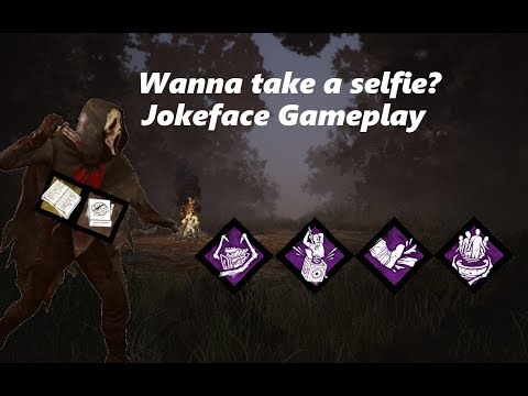 WANNA TAKE A SELFIE? | Jokeface Gameplay | Part.1