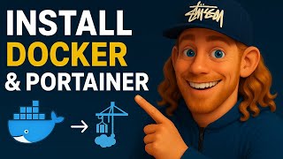 Your Home Lab NEEDS Portainer and Docker Installation Guide