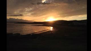 preview picture of video 'Sonnenuntergänge Tarajalejo Fuerteventura'