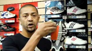 preview picture of video 'Sport Shoes Worcester - Model Sports'