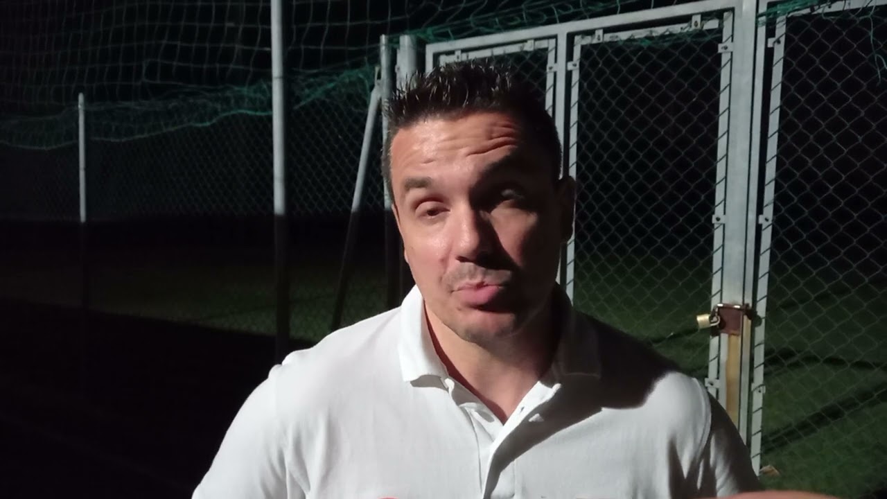 VIDEO. CASINA: L’INTERVISTA A FINE GARA AL MISTER DEL CASINA, STEFANO CHIESI