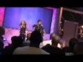 LeToya Performs Regret On TV