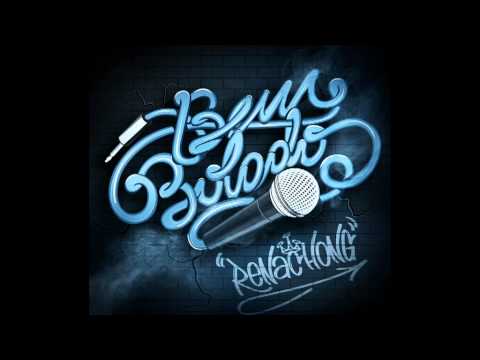 Renachong  Aos Graffiteiros