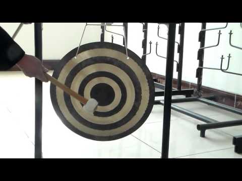 Arborea Cymbals&Gongs-----20 wind gong 2