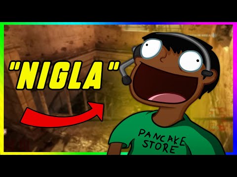 The Vanoss Crew's Edgiest Moments... (VanossGaming Compilation) [Part 3]