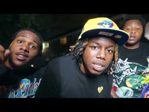 Sir Play - FWM (Official Music Video)