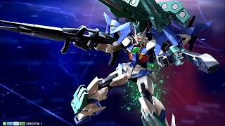 【ARC】今日もどこかでインフィニットブースト VS.ルートバトル ンダムダブルオースカイ/Gundam 00 Sky
