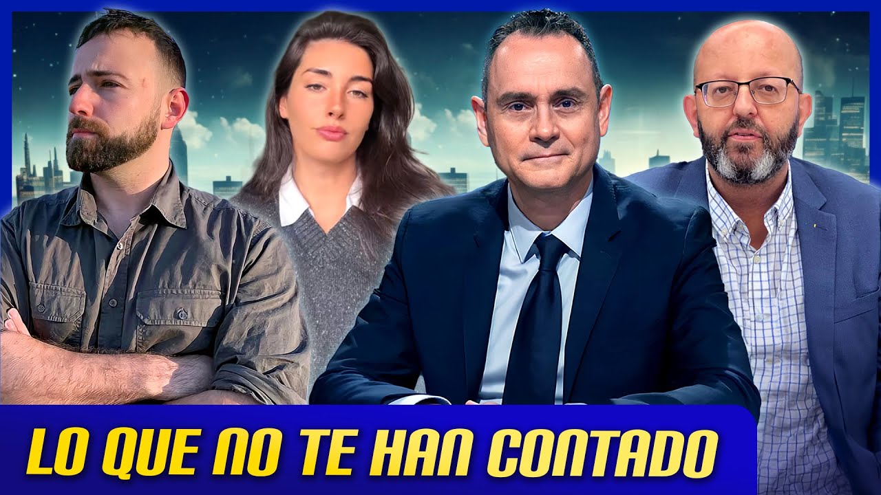 Lo que los medios te ocultan