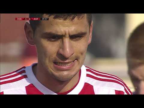 Rezumat: Sepsi OSK - Astra 4 - 1 Liga 1 Etapa 18
