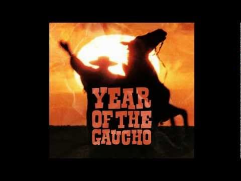Peanut Butter Gaucho - Brass Gaucho (Oblivion Fringe)