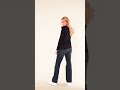 thumbnail: Base Level basic longsleeve Yare zwart