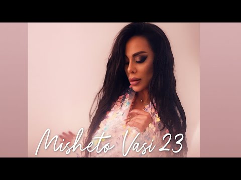 Misheto Vasi - 23
