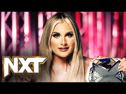 Tiffany Stratton: ‘Daddy’s Little Rich Girl’ Worked Until WWE Didn’t Have A Daddy For Me