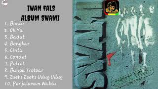 Download lagu IWAN FALS_ALBUM SWAMI FULL LAGU | Tanpa Iklan {Bunga Trotar,Potret,Esek Esek Udug Udug,Condet,Oh ya} mp3 Download lagu IWAN FALS_ALBUM SWAMI FULL LAGU | Tanpa Iklan {Bunga Trotar,Potret,Esek Esek Udug Udug,Condet,Oh ya} mp3
